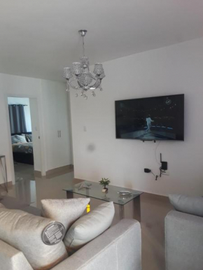 Maravilloso Apartamento en Punta cana